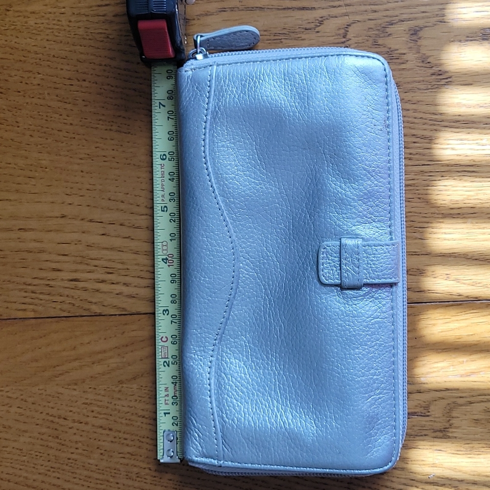 Tignanello Genuine Leather Wallet